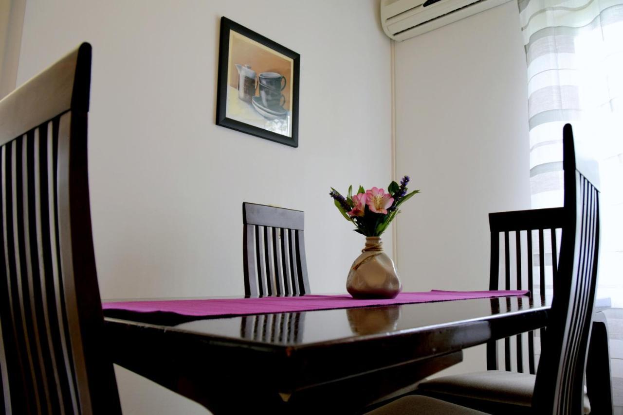 James Bond Apartments Palit ภายนอก รูปภาพ