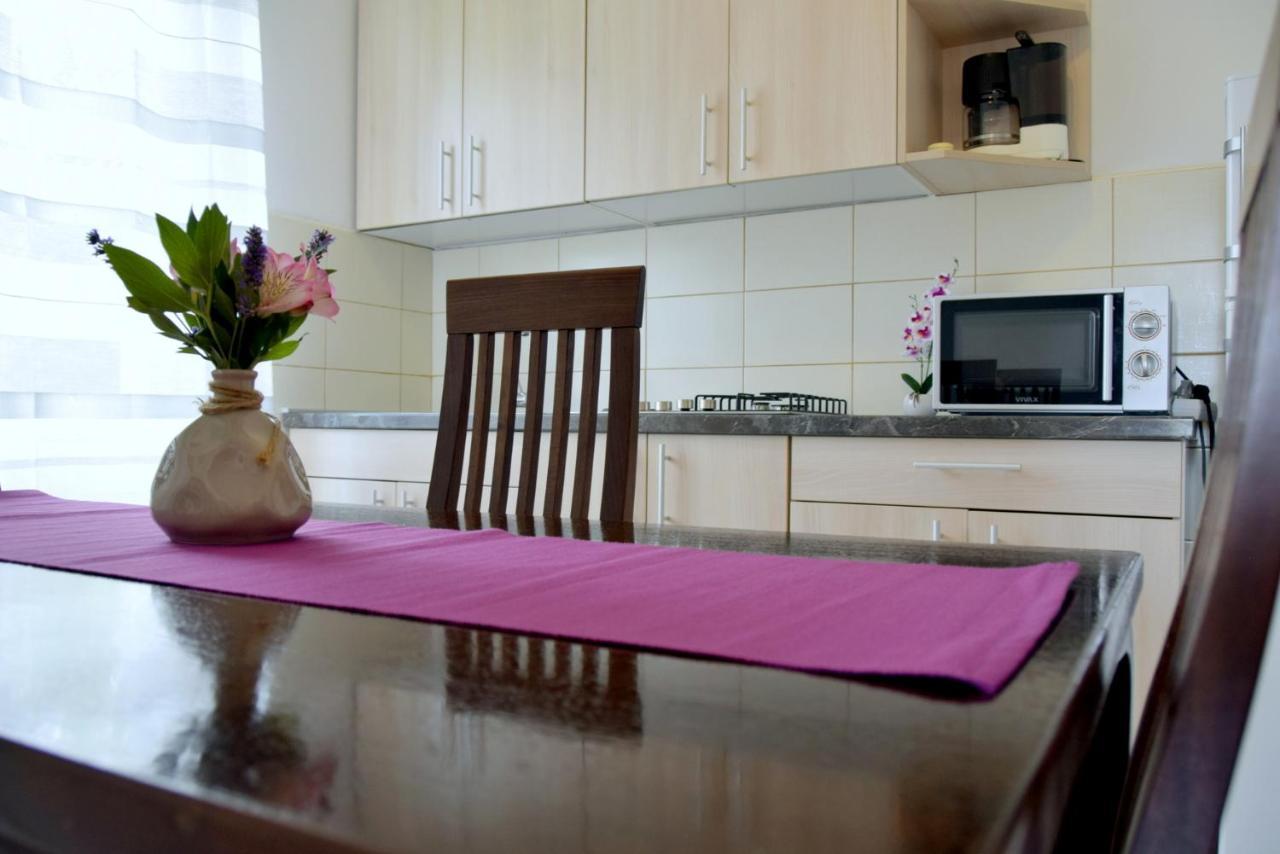 James Bond Apartments Palit ภายนอก รูปภาพ
